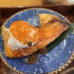 食堂かど。的實拍圖