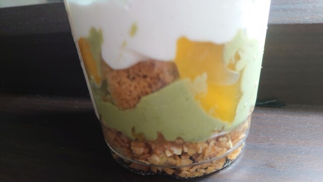 33カフェ グリーン的實拍高清圖