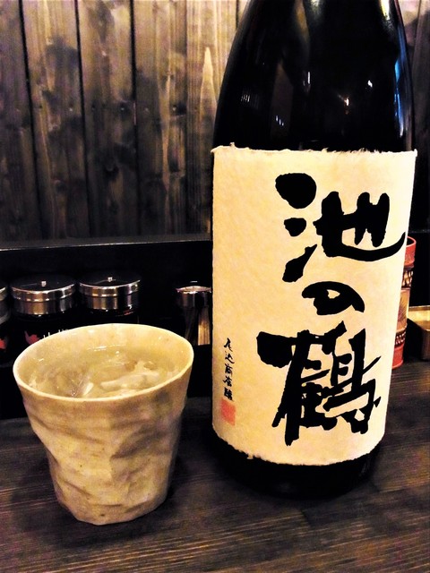 炭火やき鶏 吉川的實拍高清圖