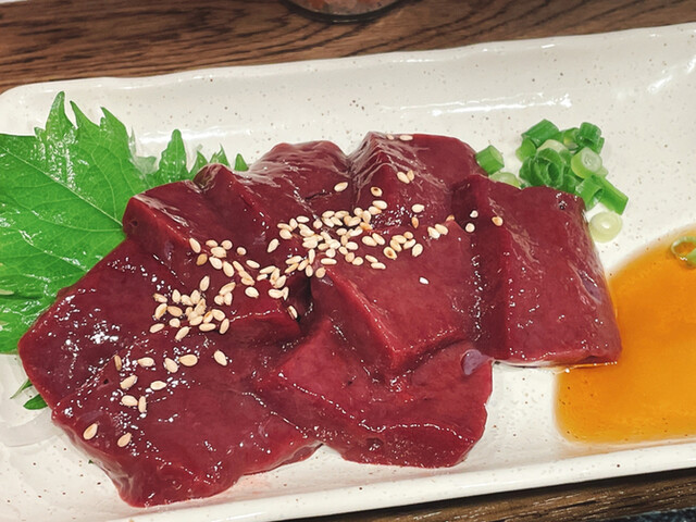 焼肉 おんざらいす的实拍高清图