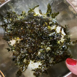 黒門豚美人的實拍圖