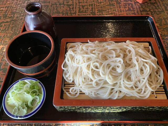 そば処 まるあ的实拍高清图