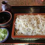 そば処 まるあ的实拍图