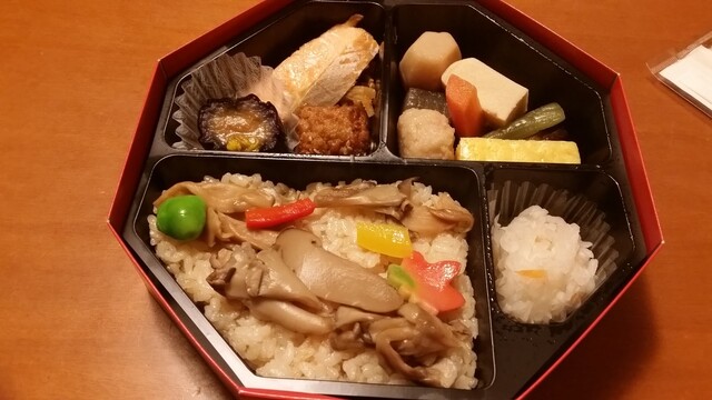 recommendations image for 神田明神下 みやび 日本橋三越本店