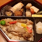 recommendations for 神田明神下 みやび 日本橋三越本店