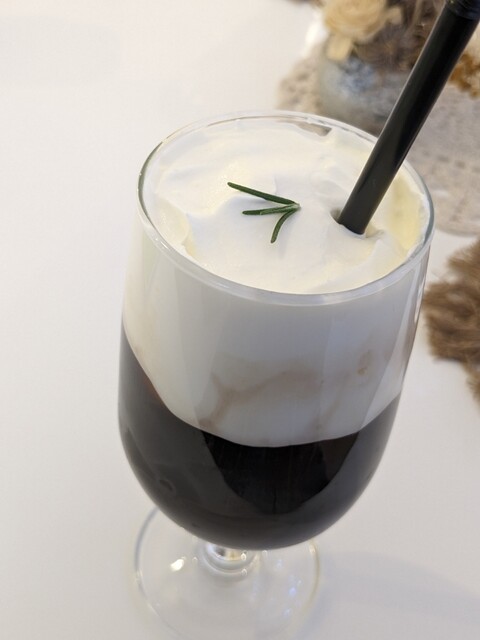 DEN CAFE的实拍高清图