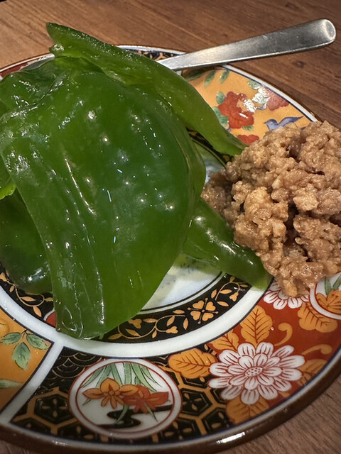 備長炉端 だいやめ的實拍高清圖