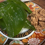 備長炉端 だいやめ的實拍圖