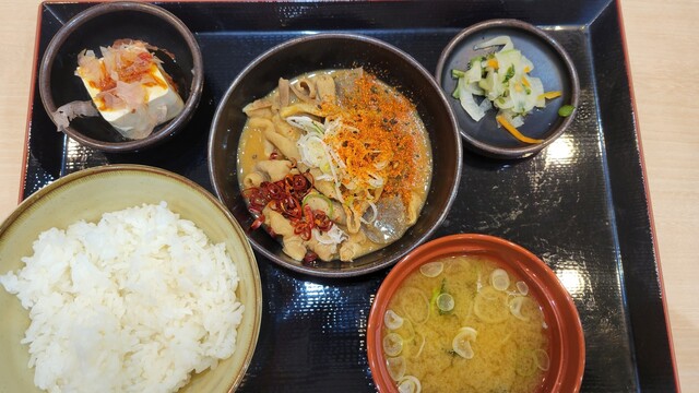 もつ次郎 北37条東店的实拍高清图