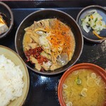 もつ次郎 北37条東店的实拍图