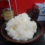 横浜家系ラーメン 武石家的實拍圖