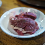 だるま 6.4店的实拍图