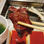 焼肉ライク 京都河原町蛸薬師店的實拍圖
