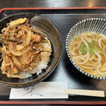きりん亭的实拍图