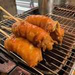 鶏肉専門店 鳥清的實拍圖