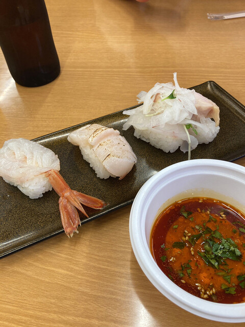 スシロー 京都桂店的實拍高清圖