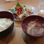 海鮮ダイニング 龍的實拍圖