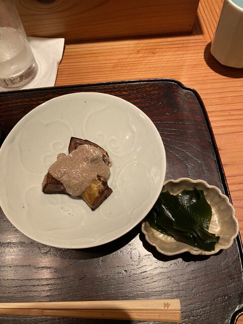 燗コーヒー藤々的實拍高清圖