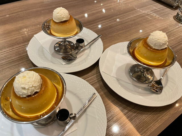 recommendations image for サロン卵と私 玉川高島屋店
