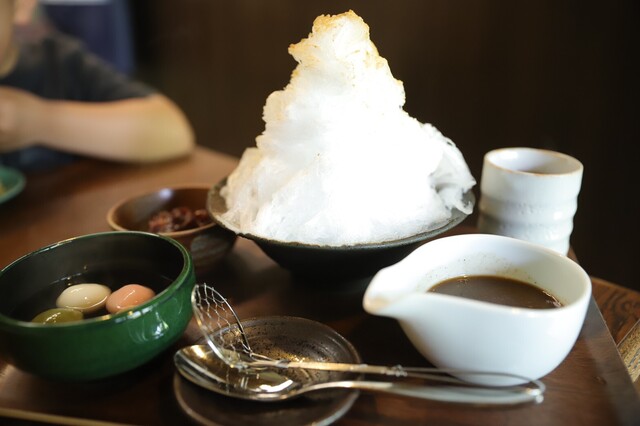 recommendations image for 嵐山のむら