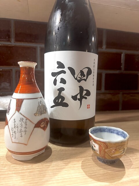 recommendations image for 備長炉端 だいやめ 天満店