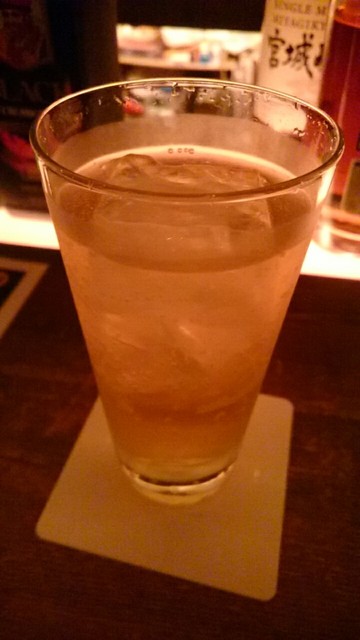 Bar Nagi的實拍高清圖