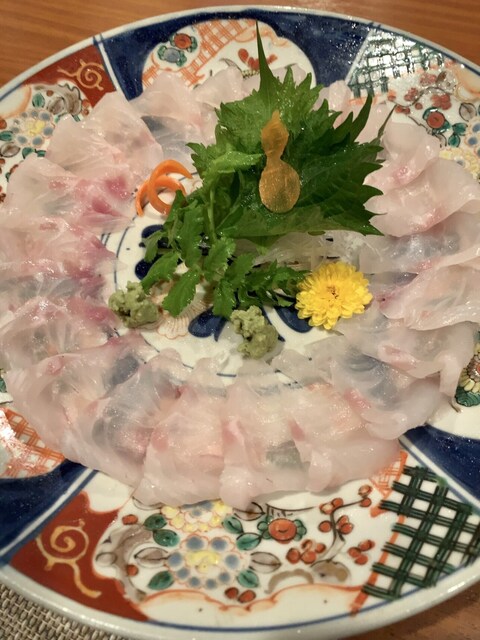 recommendations image for 浜ふじ