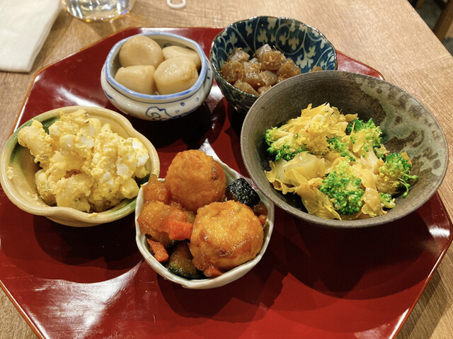 酒とめし 錦食堂的實拍高清圖