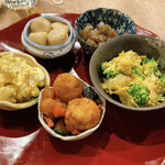 酒とめし 錦食堂的實拍圖