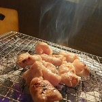 焼肉　寺桜 札幌店的实拍图