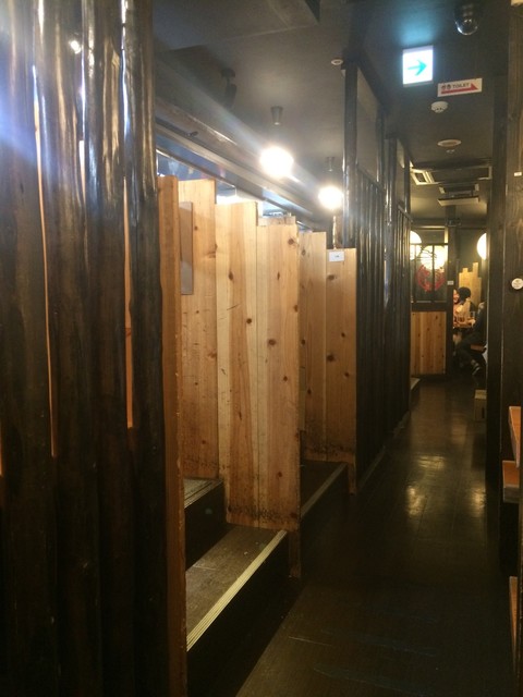 鳥貴族 西武新宿駅前店的實拍高清圖
