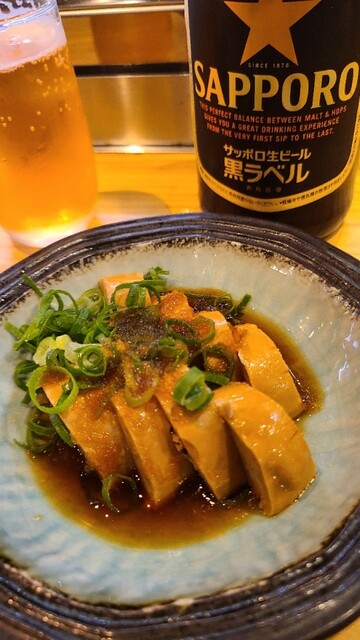 鮨大立喰い部 大ちゃん 伏水酒蔵小路店的实拍高清图