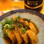 鮨大立喰い部 大ちゃん 伏水酒蔵小路店的实拍图
