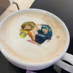 recommendations for TOKYO PARADE goods＆cafe