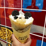 ナチュラルクレープ 上野マルイ店的實拍圖