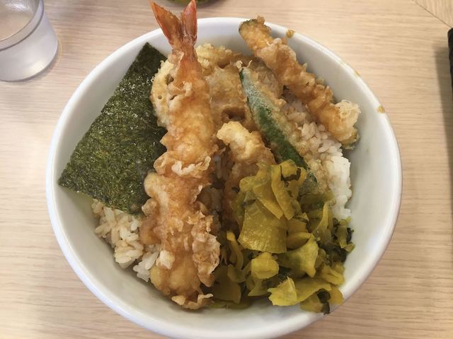 recommendations image for さん天 箕面西宿店