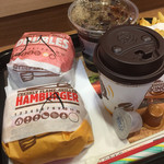 recommendations for バーガーキング 八王子店