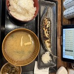 しんぱち食堂 中野店的實拍圖