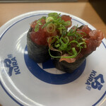 無添くら寿司 北津守店的實拍圖