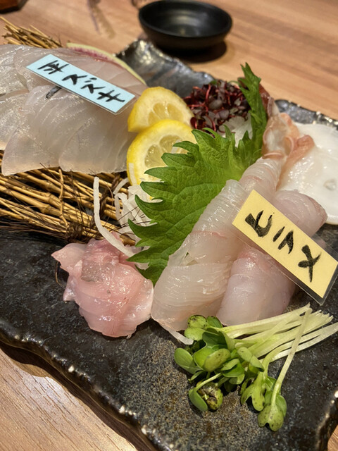 ワラヤキ酒場 あくと的實拍高清圖