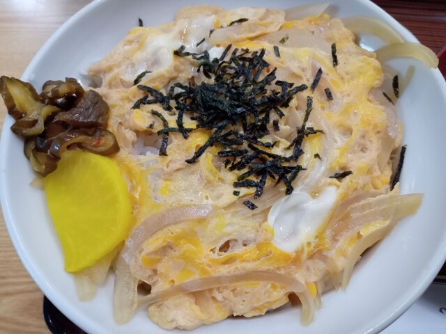 食堂 長野屋的實拍高清圖