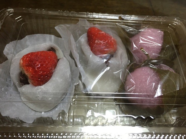 布袋餅菓舗的實拍高清圖