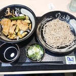 ゆで太郎 環七西瑞江店的实拍图