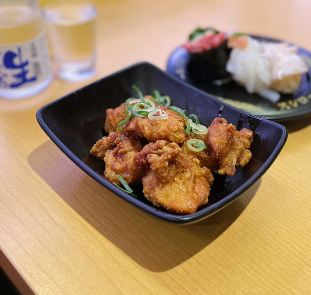 スシロー 吉祥寺パルコ店的實拍高清圖