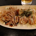 recommendations for すたんど たこ半