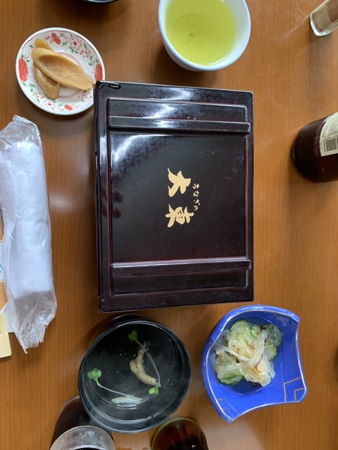 うなぎの大東的實拍高清圖