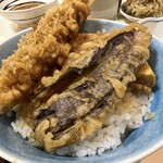 浅草 十和田 メトロ通り店的實拍圖