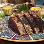 わらやき屋 六本木的實拍圖