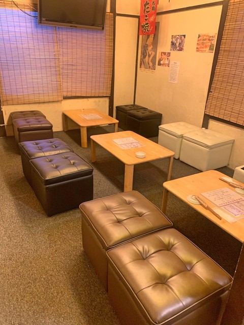 たこ焼きバー福居家的實拍高清圖