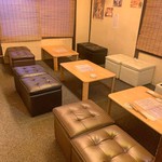たこ焼きバー福居家的實拍圖